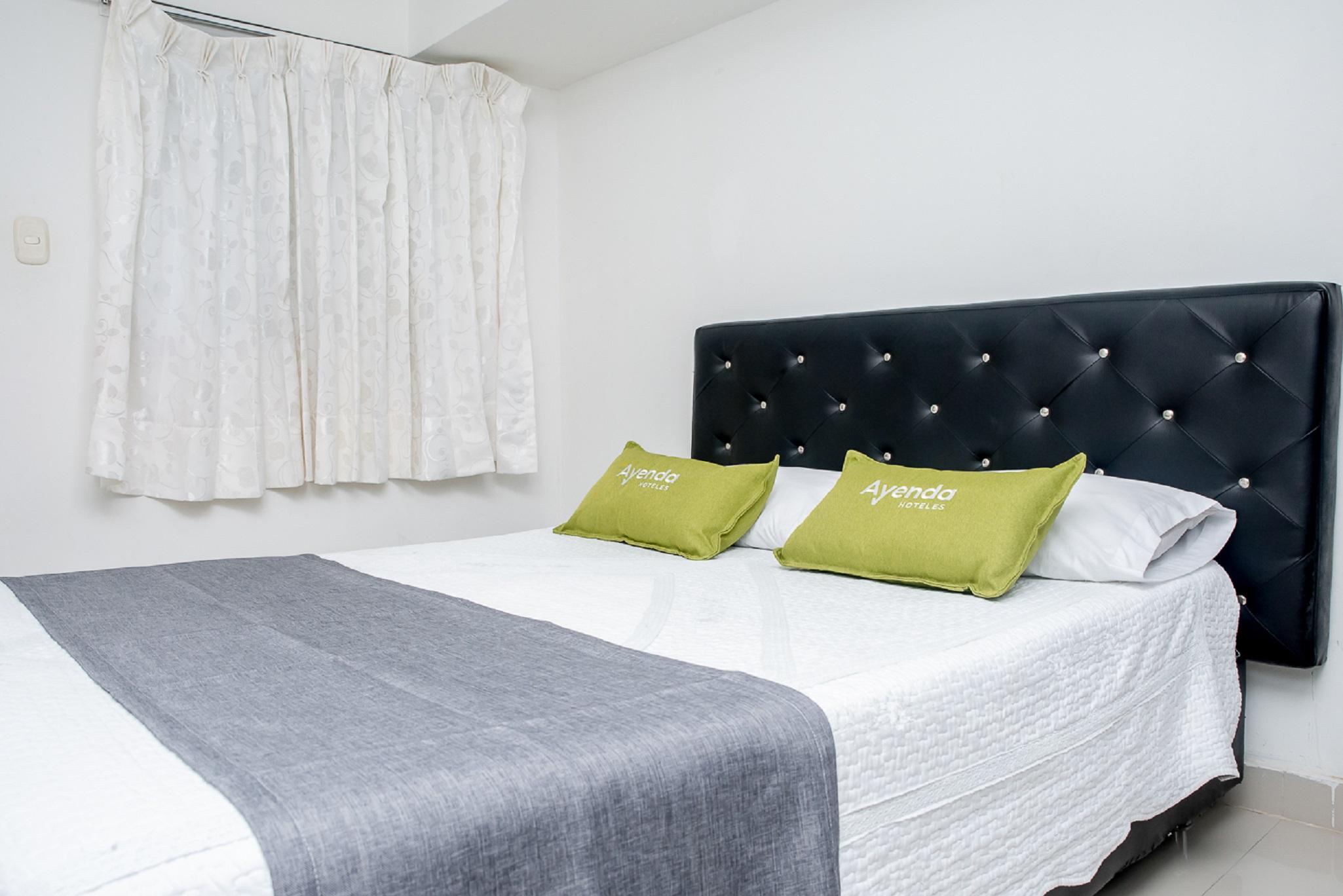 Hotel Estefania Princess 巴兰基亚 外观 照片