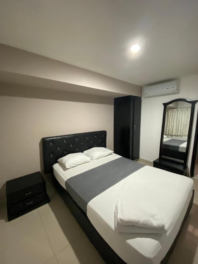 Hotel Estefania Princess 巴兰基亚 外观 照片